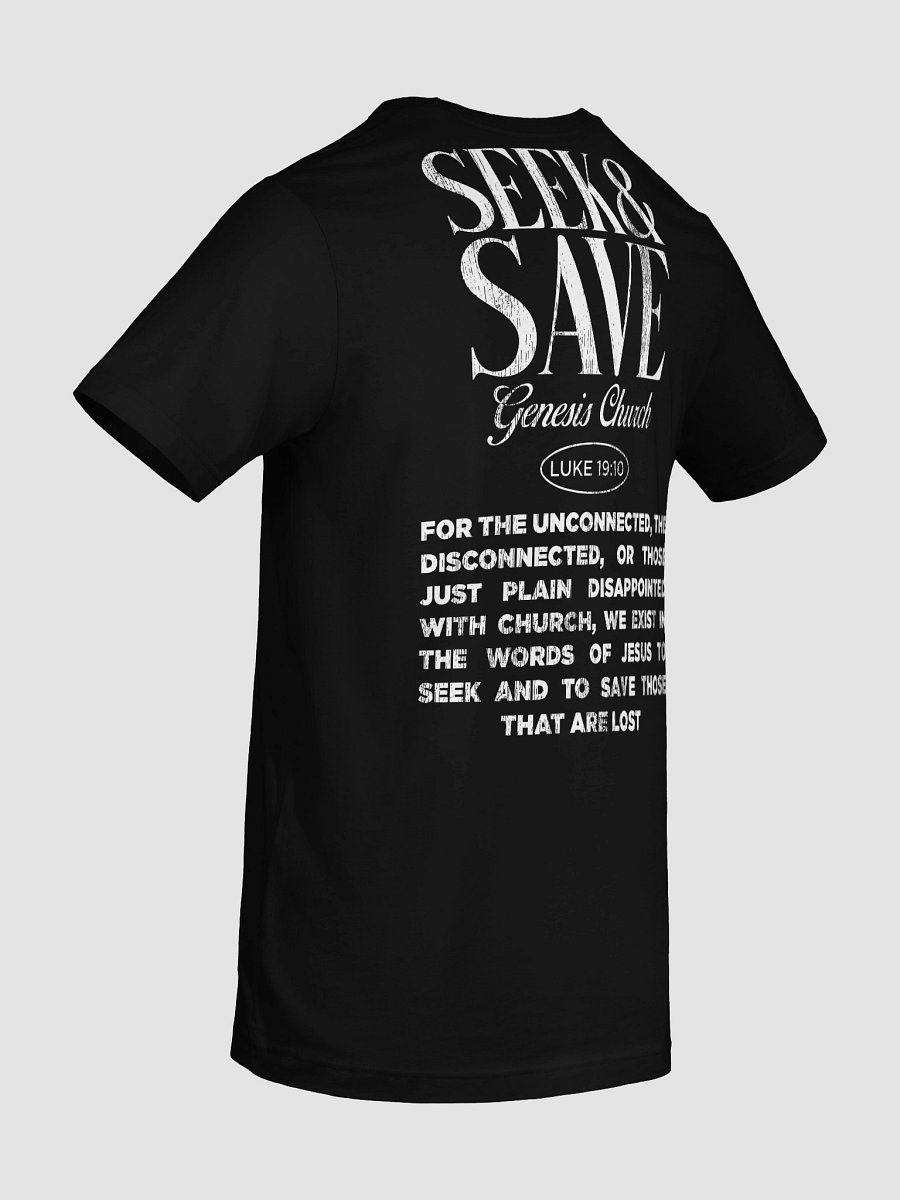 The Quote Tee product image (49)