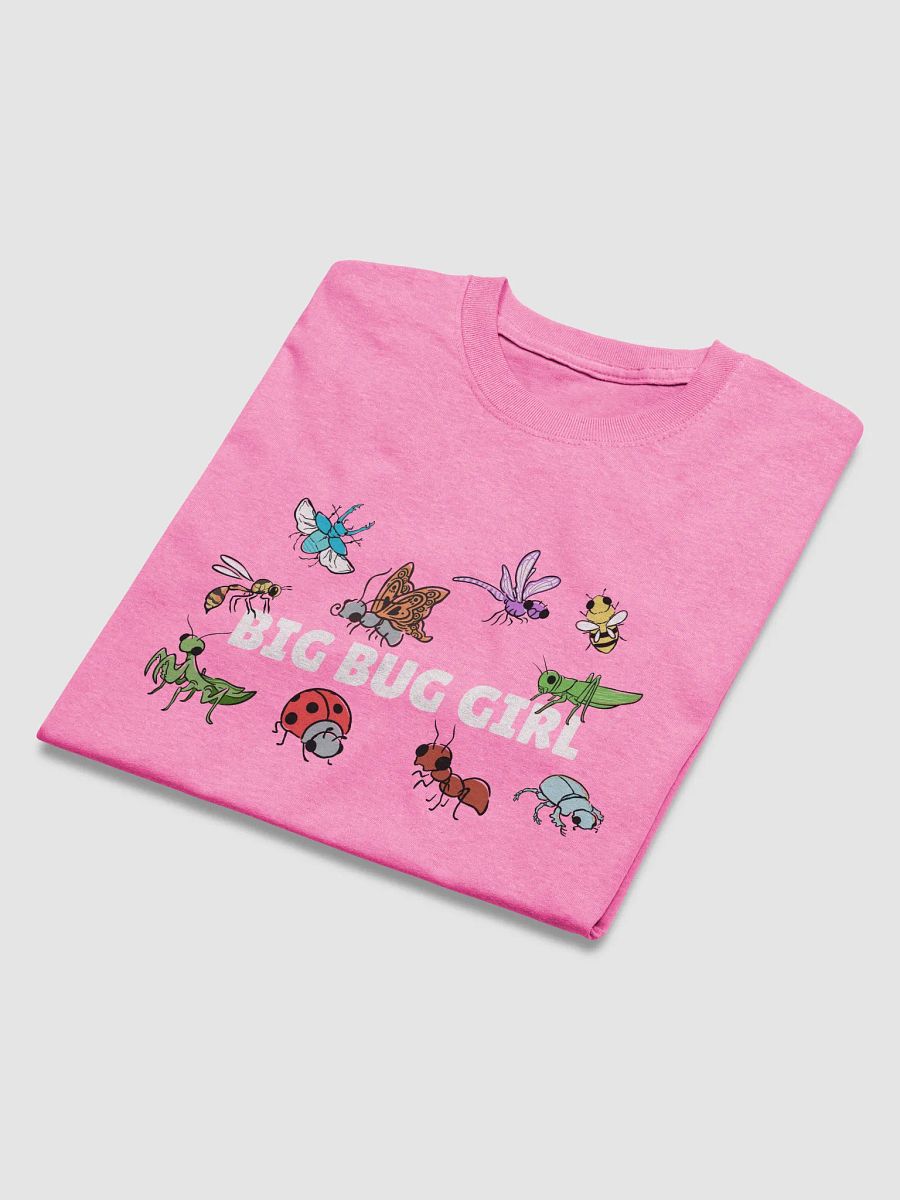 bug bonanza graphic tee product image (3)