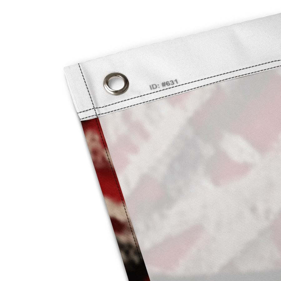 Charlie Flag product image (3)