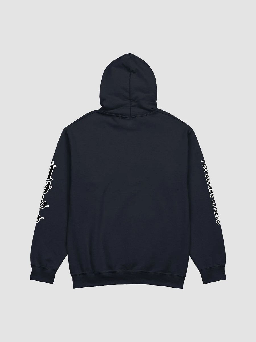 IGBO Heritage Unisex Hoodie product image (2)