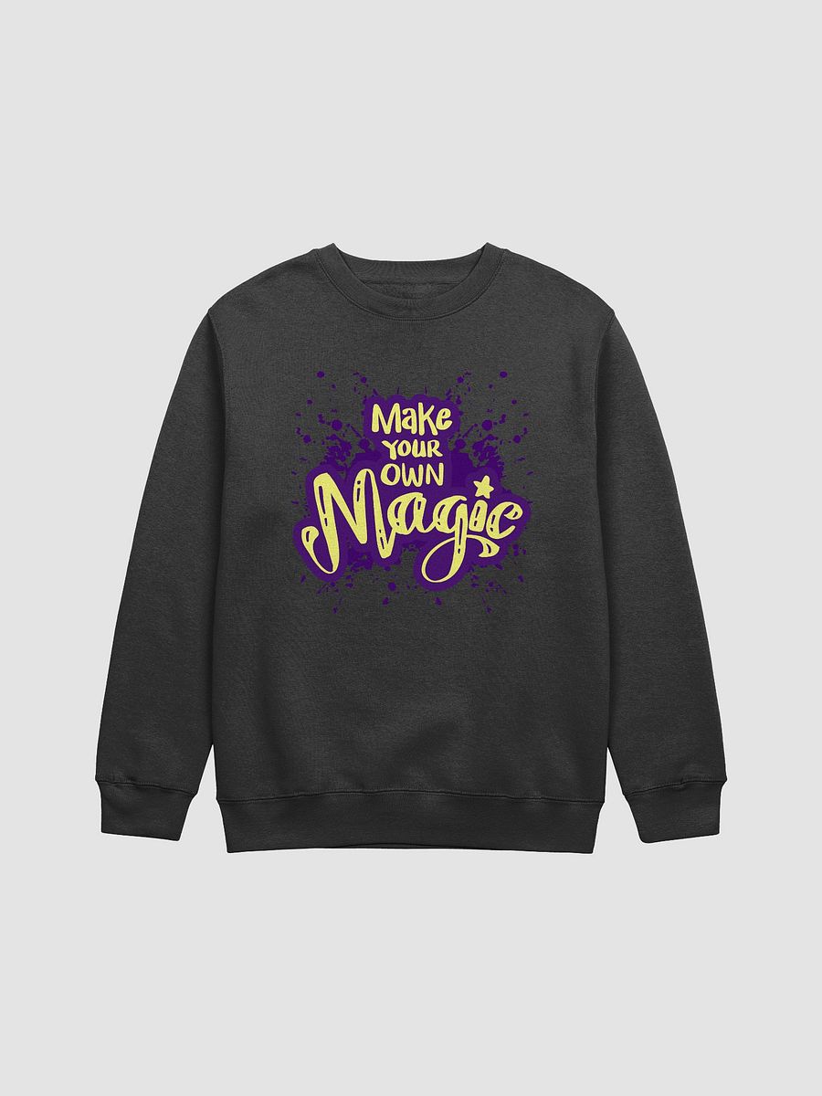 MAKE YOUR OWN MAGIC ART product image (3)