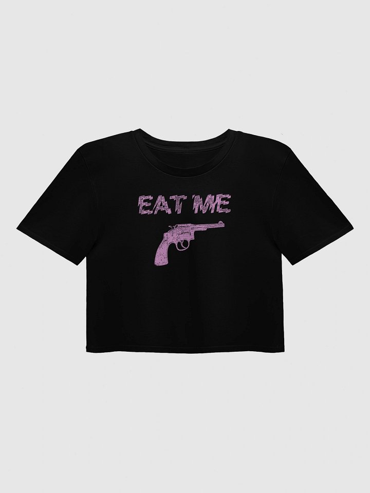 EAT ME - CROPTOP product image (1)