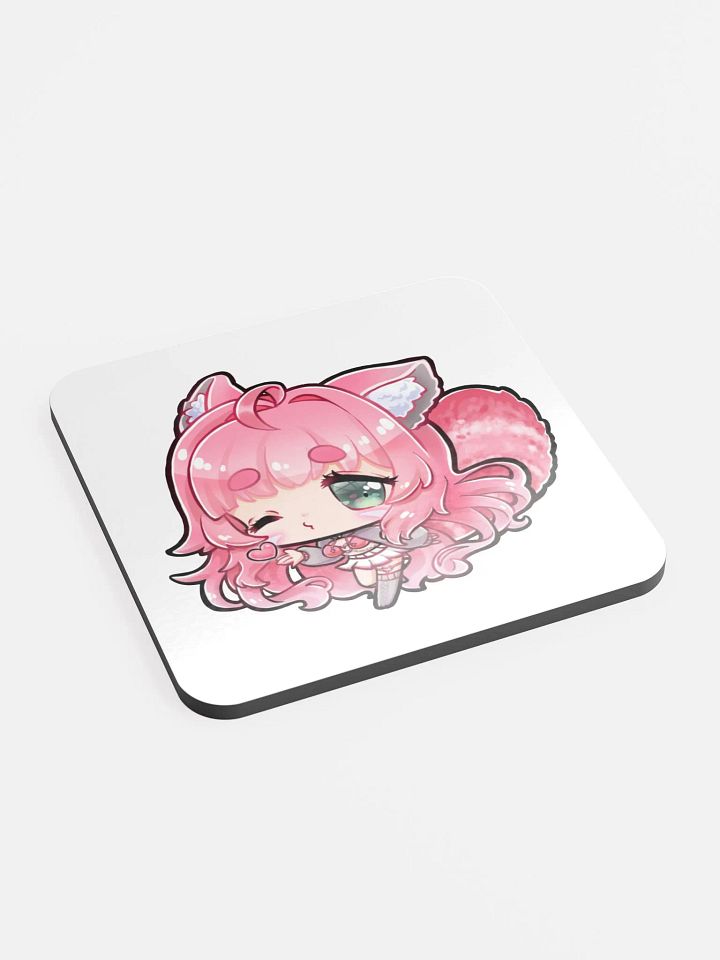 Kiss Coaster product image (2)