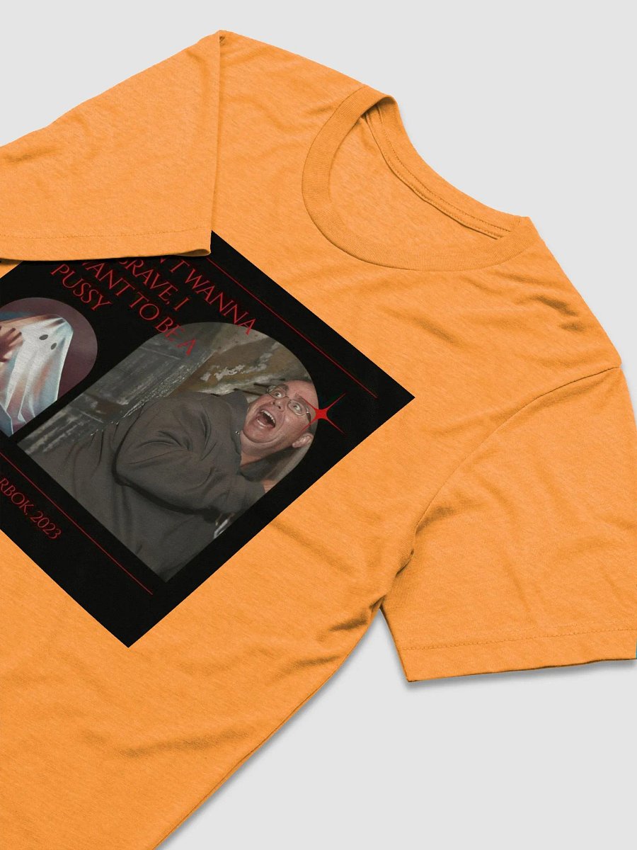 i dont want to be brave! product image (3)