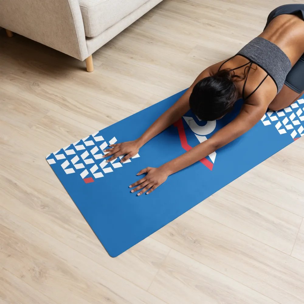 TG Yoga Mat product image (12)