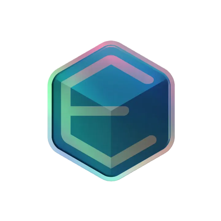 Holo E product image (2)