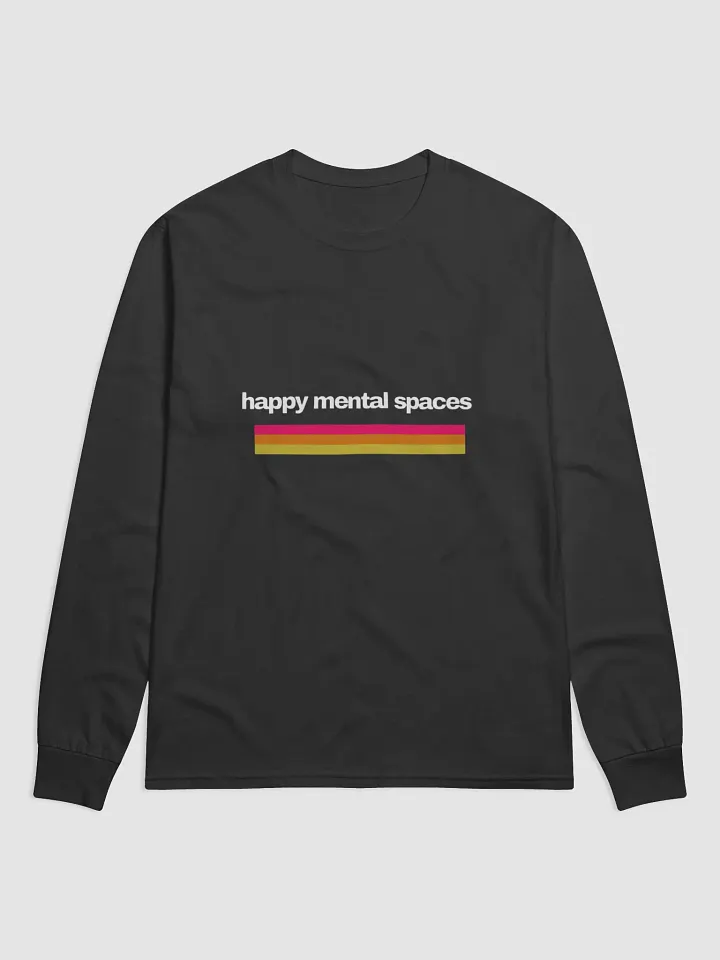 Happy Mental Spaces product image (2)