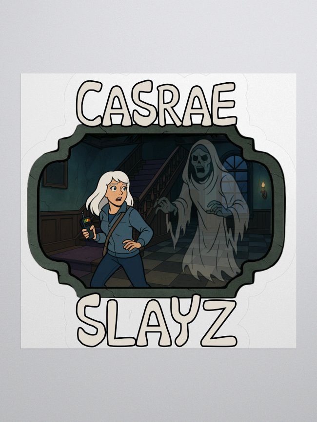 Ghost Hunting Collection
