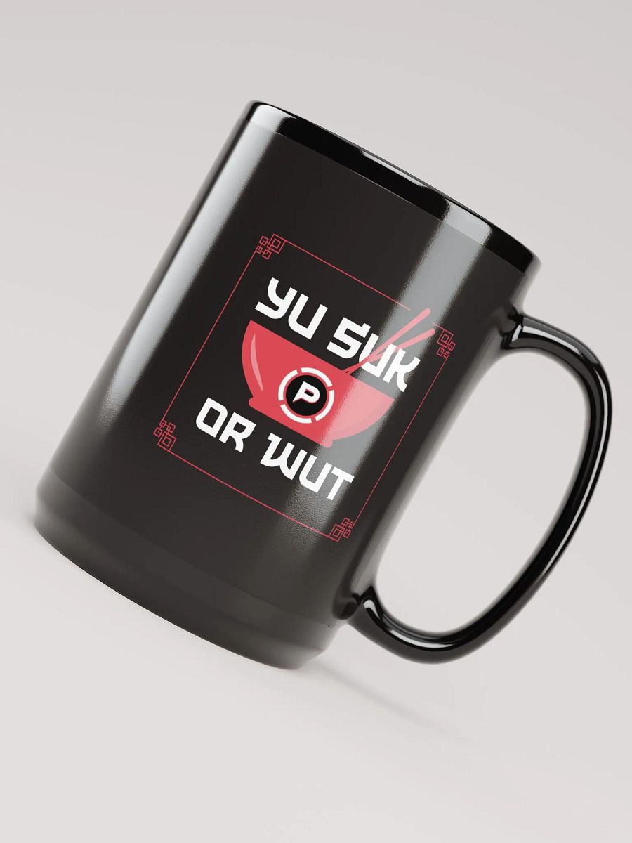 Yu Suk Or Wut Mug product image (4)