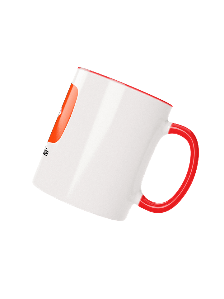 #ScrewTube Mug product image (3)