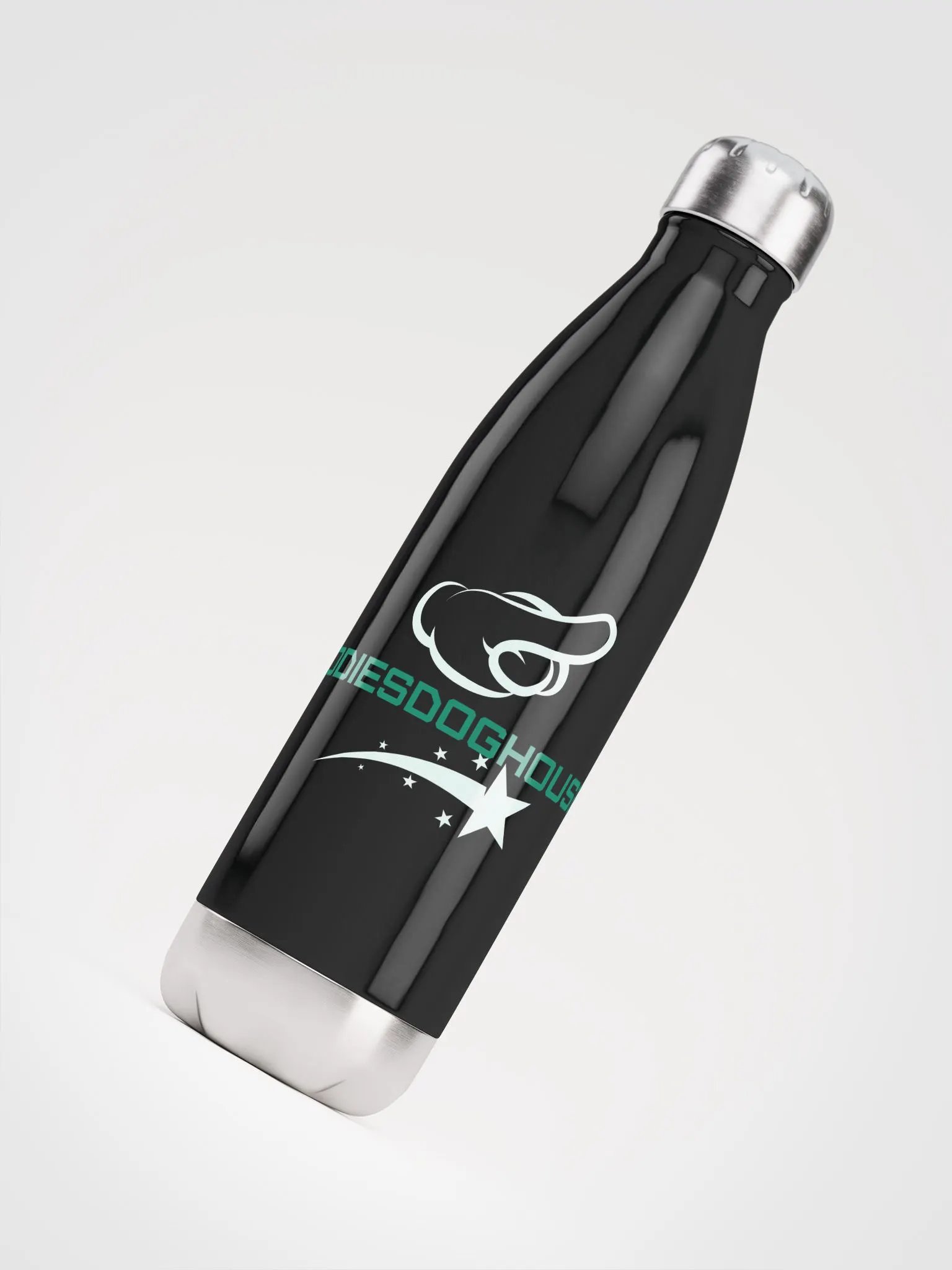 Official Doghouse Water Bottle product image (4)