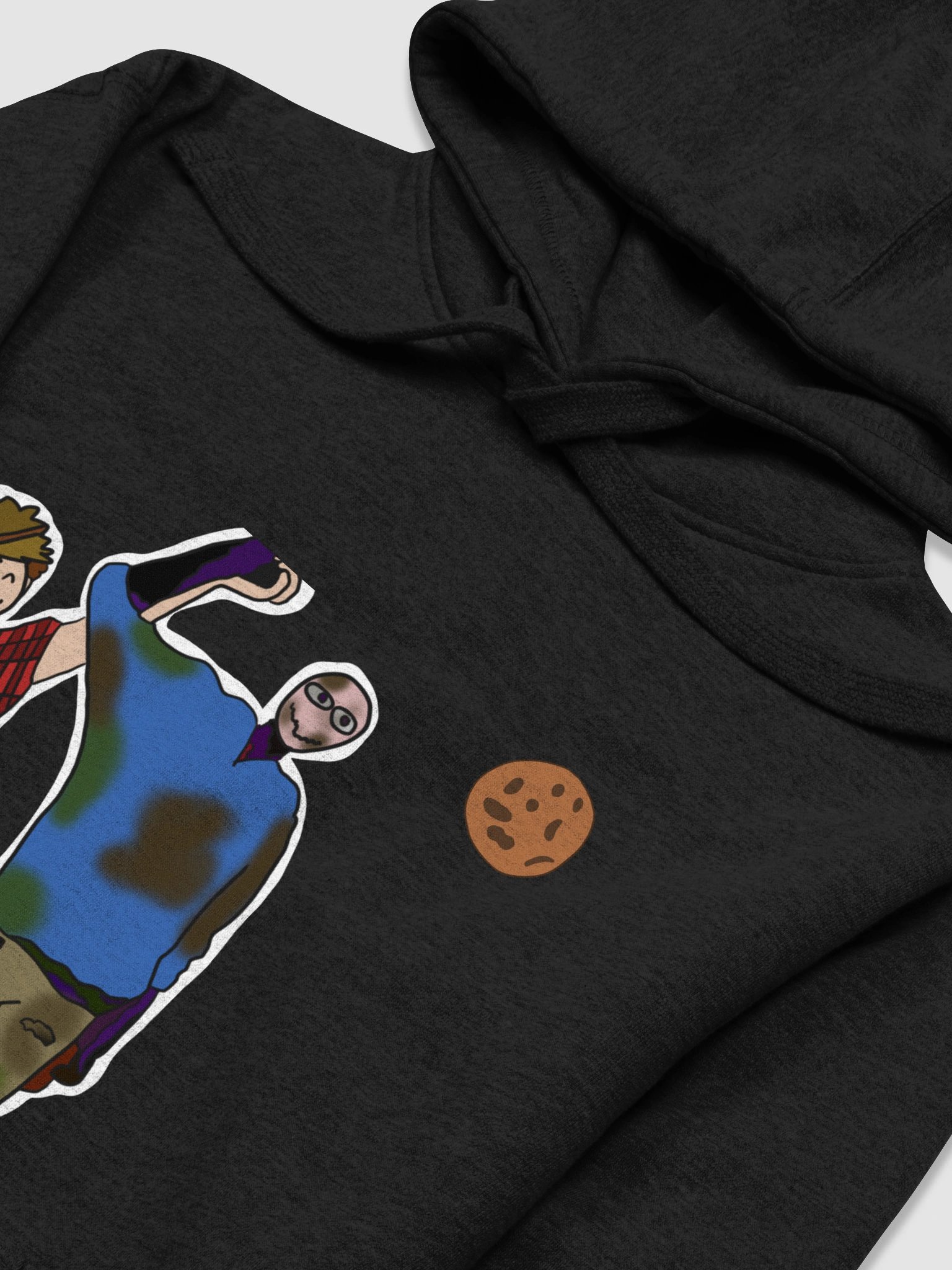 Cookie Cousins Hoodie product image (3)