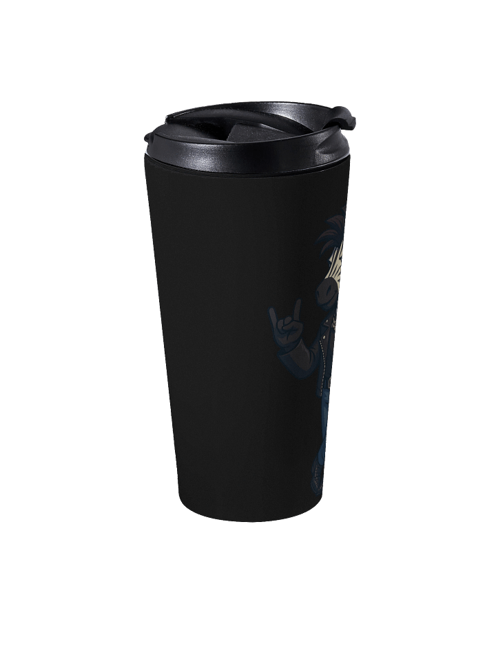 AK INSTINCT - Zoowy Travel Mug product image (2)