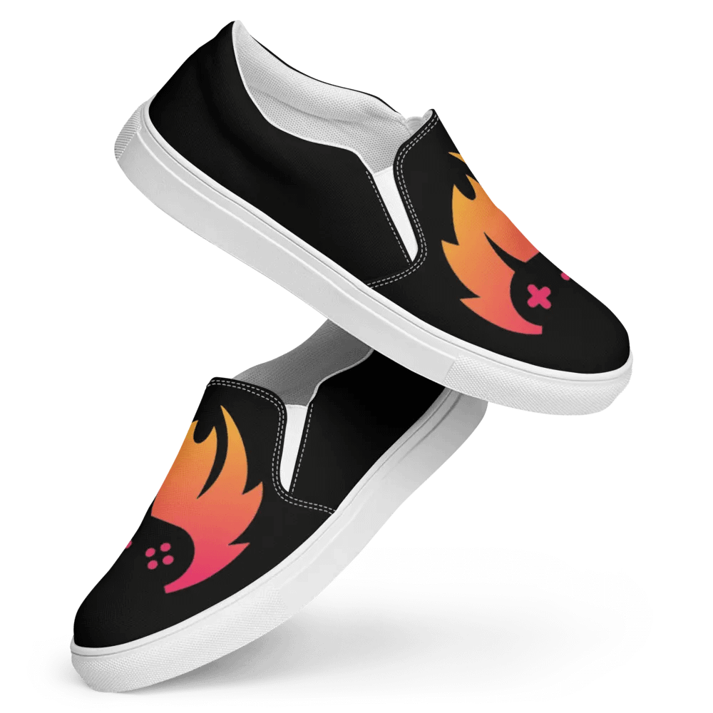 3CGC Canvas Shoes product image (12)