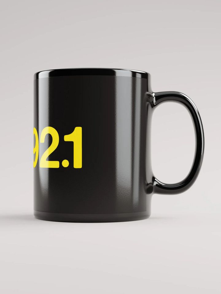 Classic Rock logo mug product image (1)