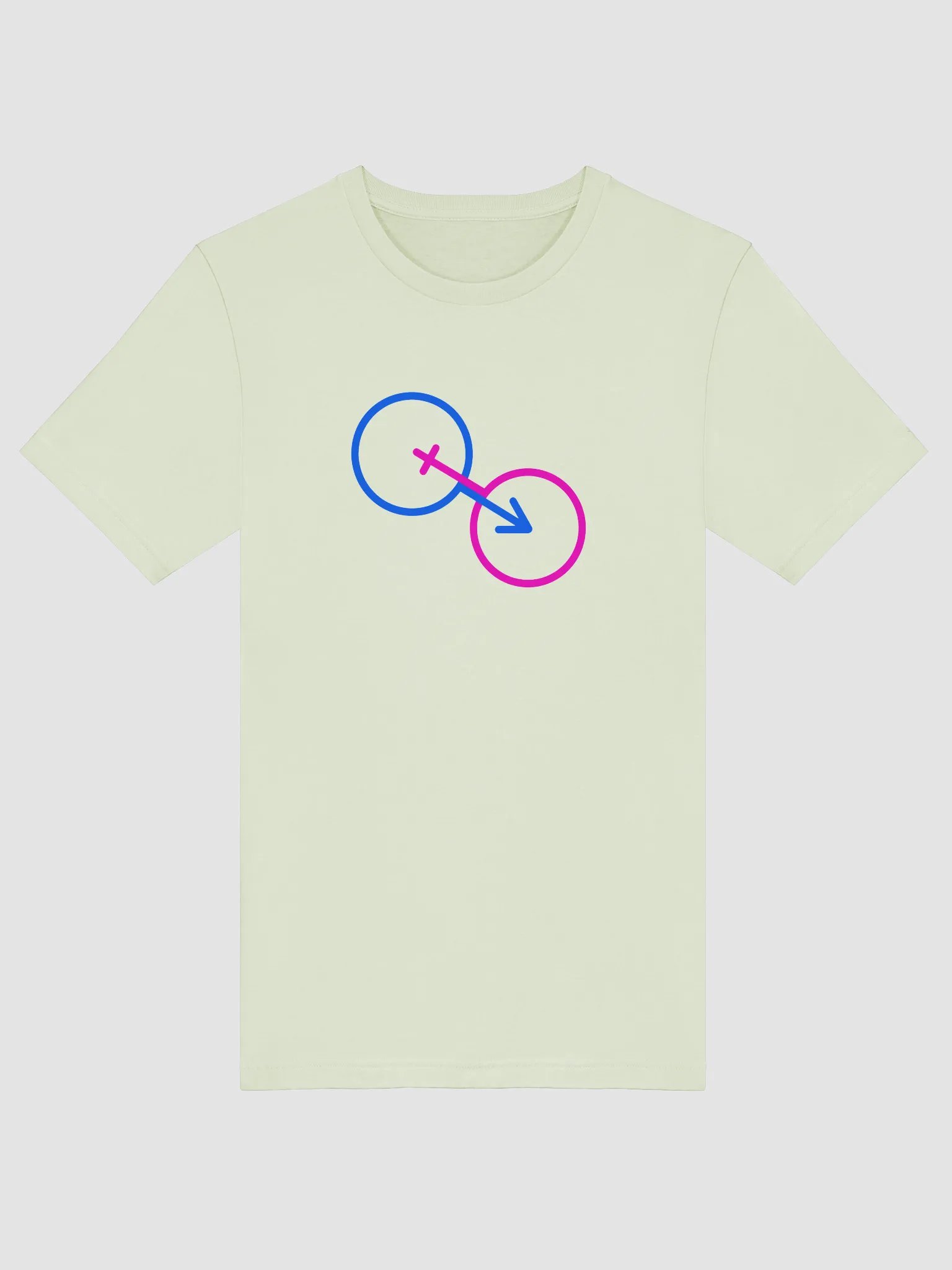 Traditional Love Comfort T-Shirt product image (1)