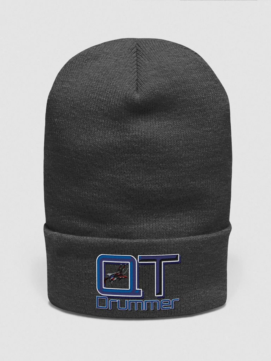 Dome Warmer QTDrummer DG product image (3)