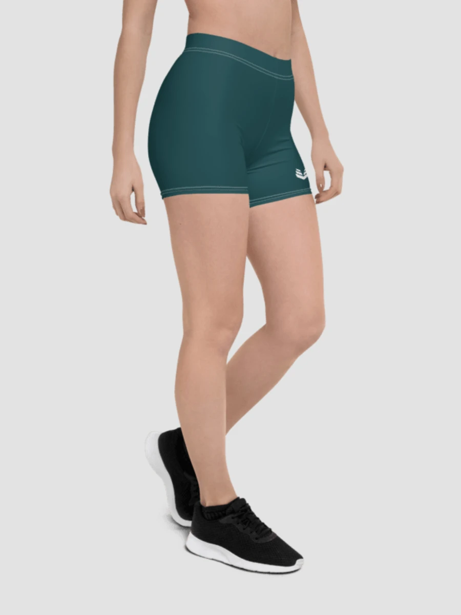 Shorts - Deep Teal product image (6)