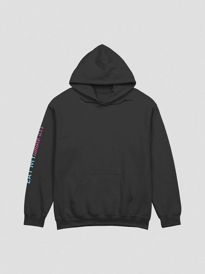 Tiny's Hoodie 2 (unisex) product image (5)