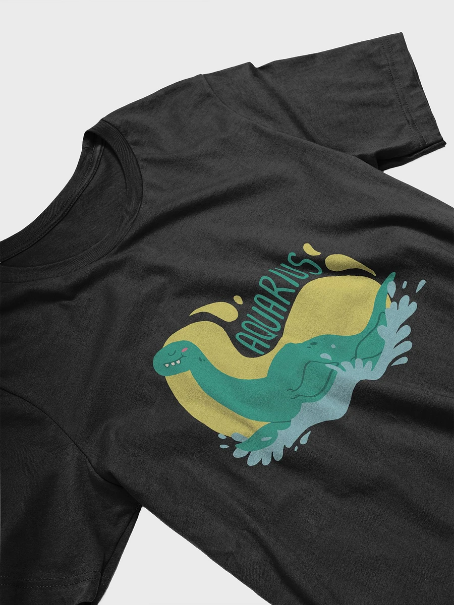 Adult Aquarius Dino T-Shirt product image (23)