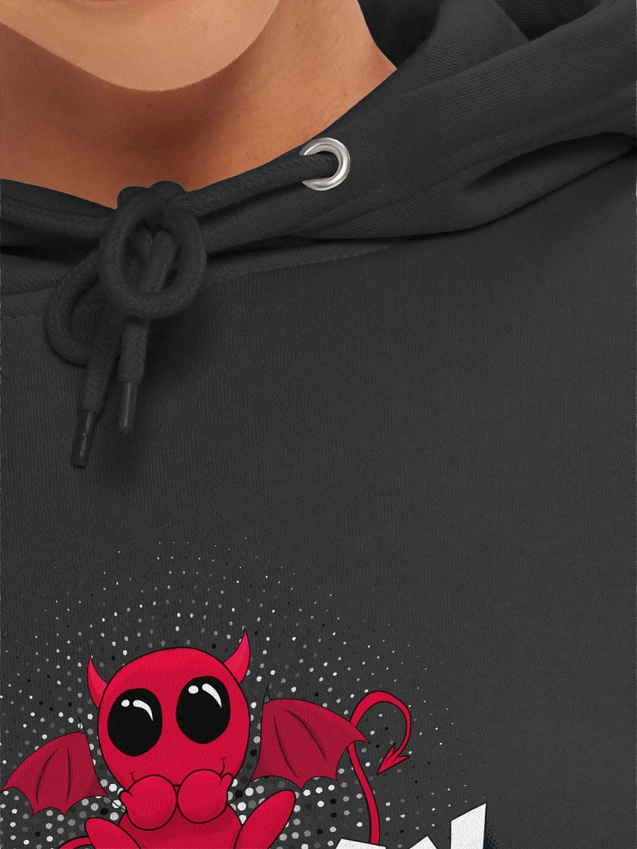 Little Things - Premium Pullover Hoodie product image (7)