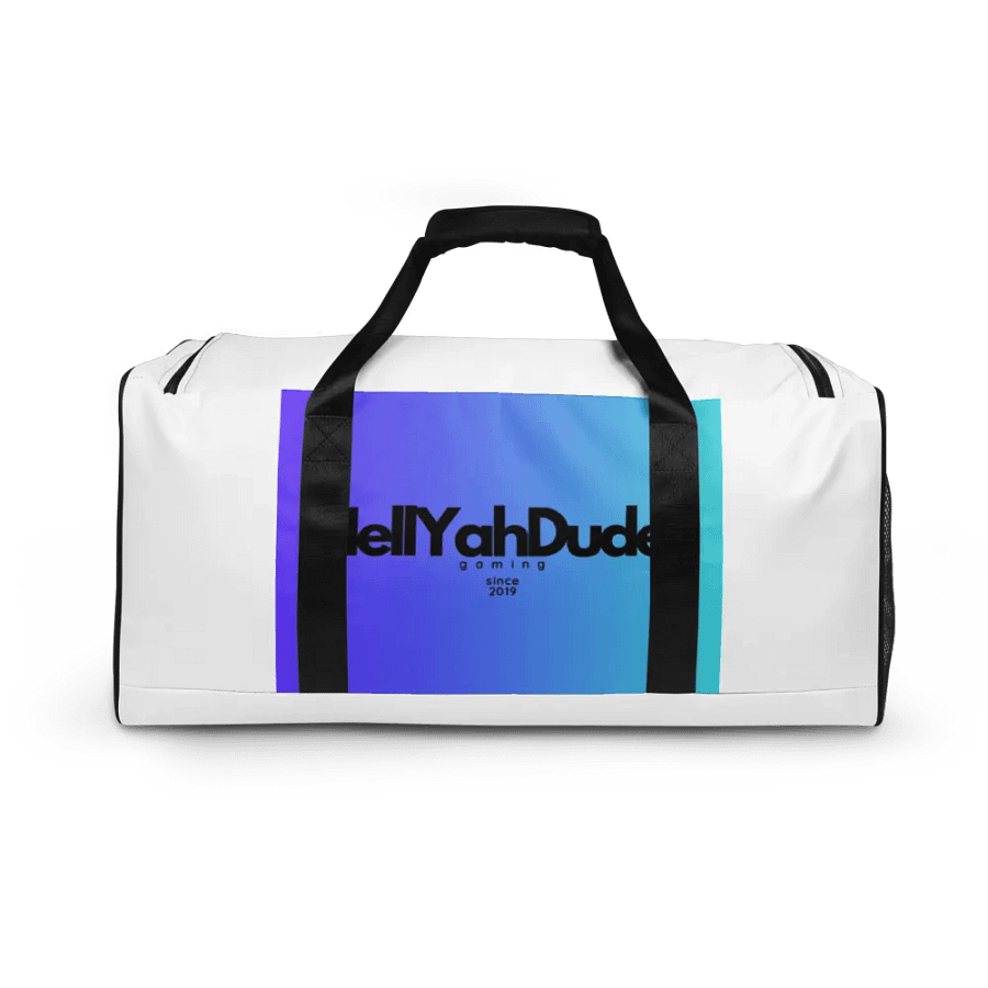 New Moon Duffle Bag product image (2)