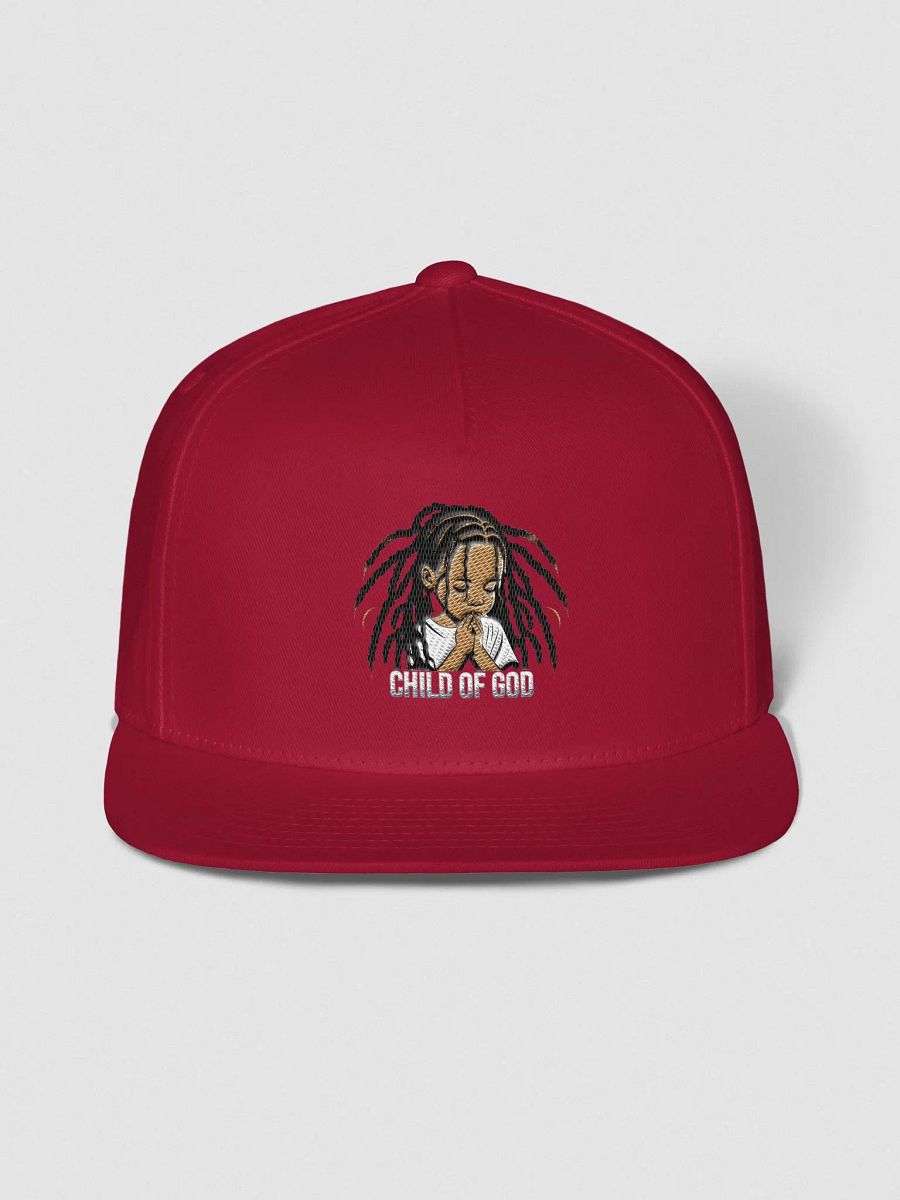 Child of God Snapback #1 product image (2)