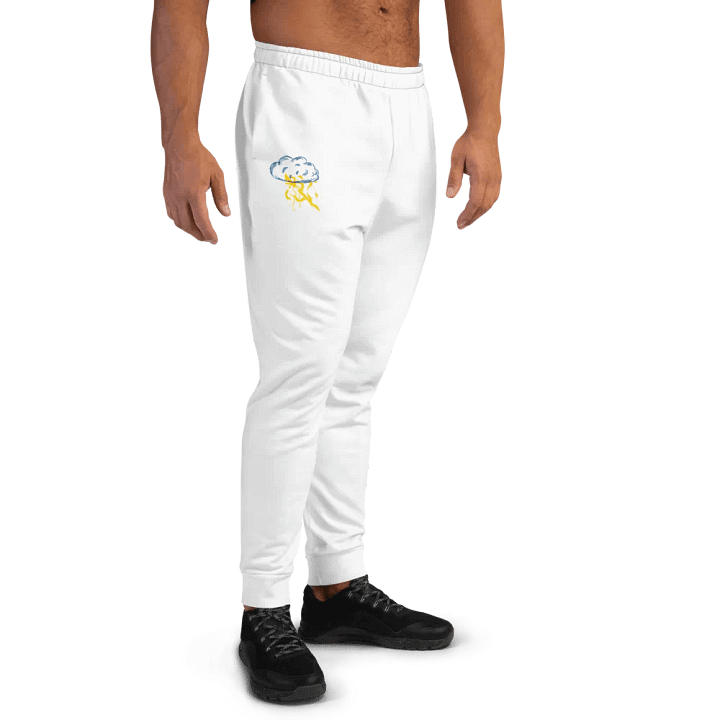 Bolt Joggers (Men) product image (2)