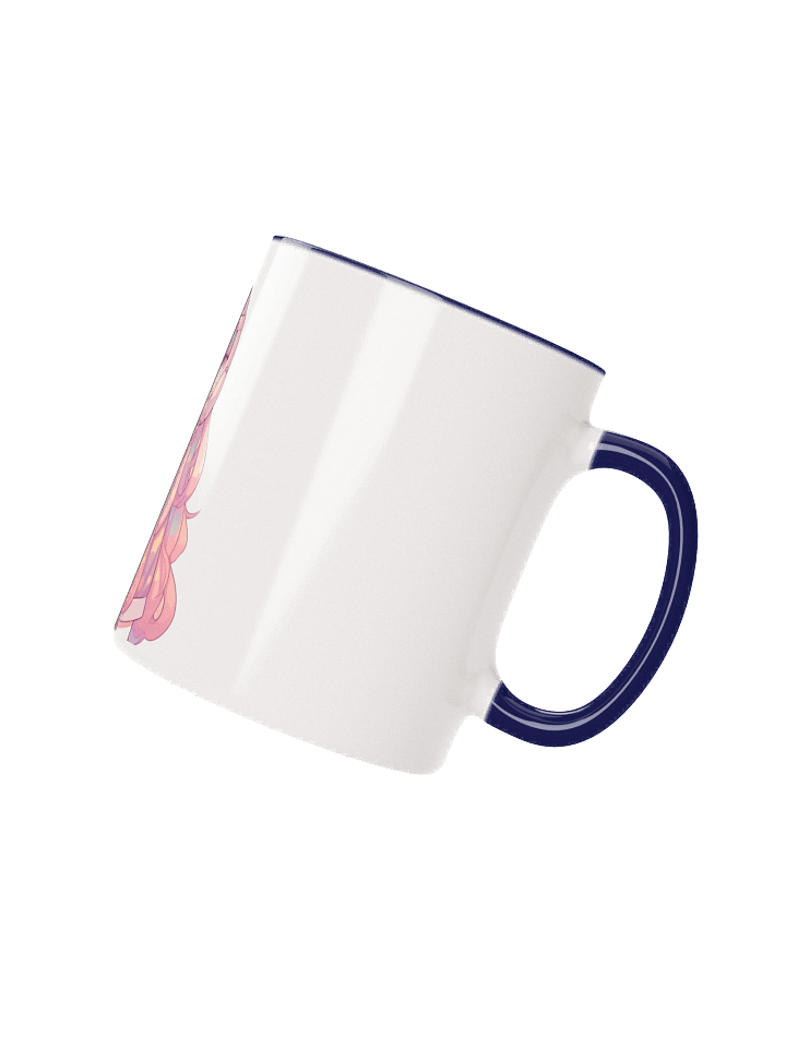 Ceramic Mug with Color Inside product image (22)