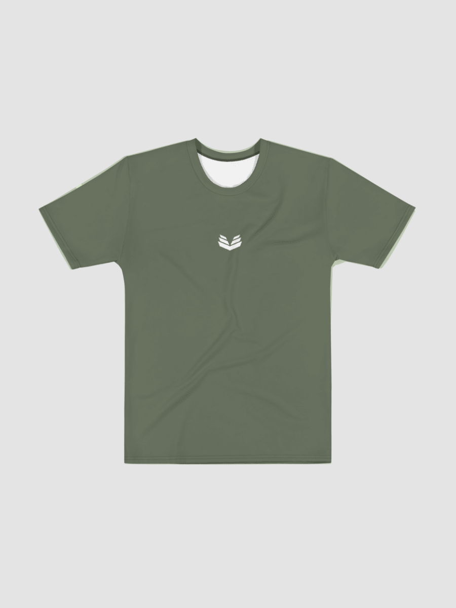 T-Shirt - Army Green product image (6)
