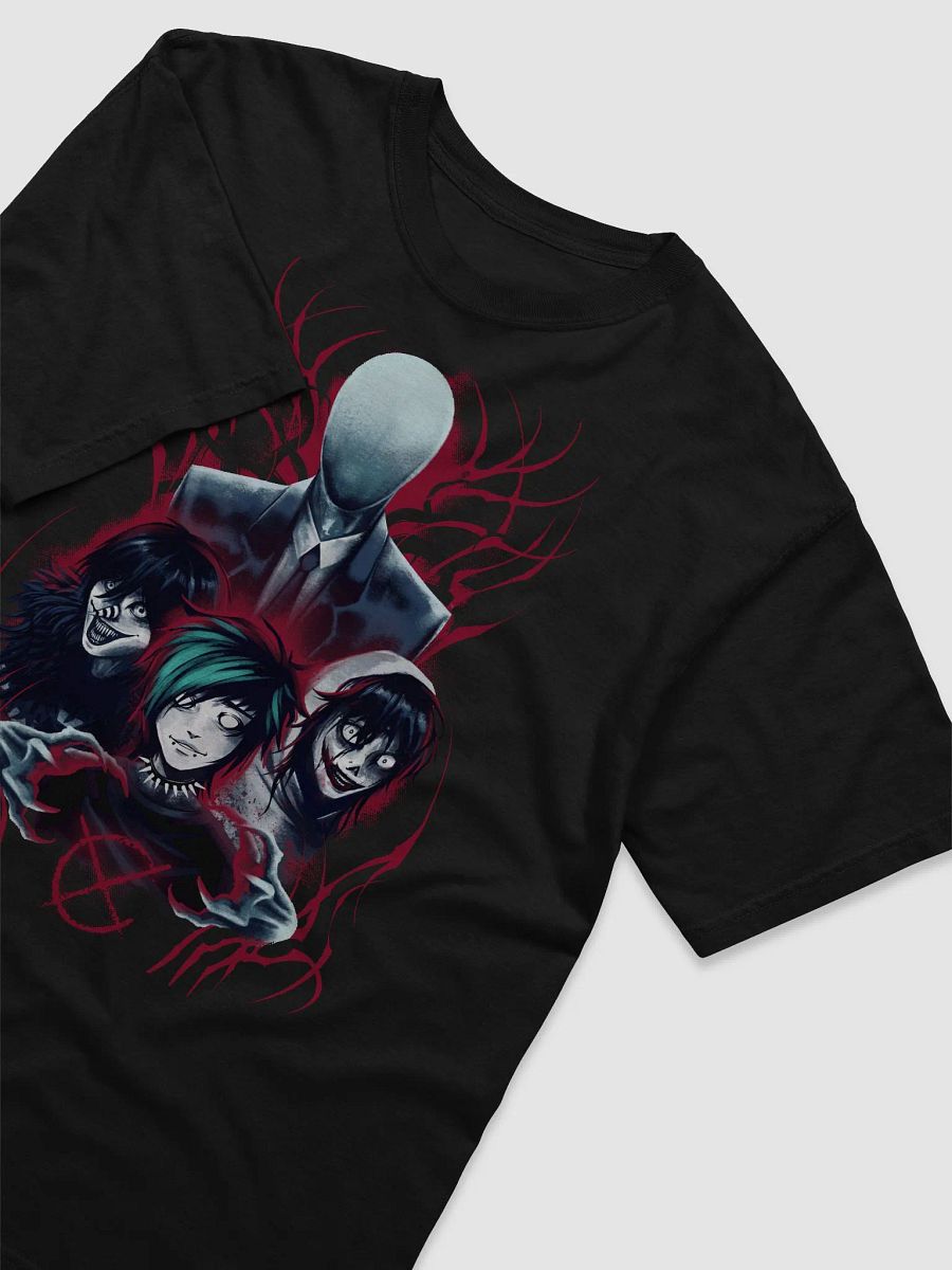 creepypasta Fox product image (7)