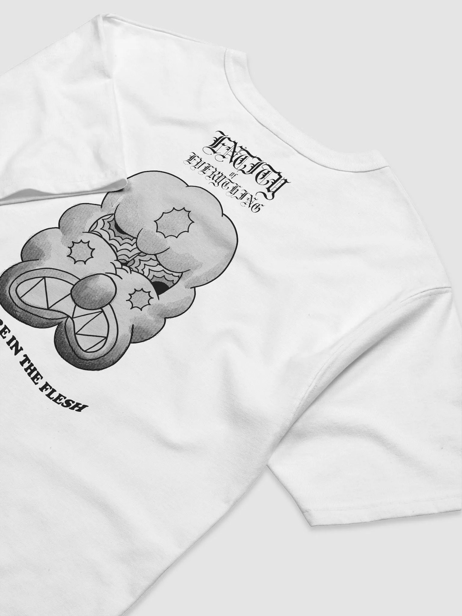 Out of Nothing v2.0 (on white) product image (8)