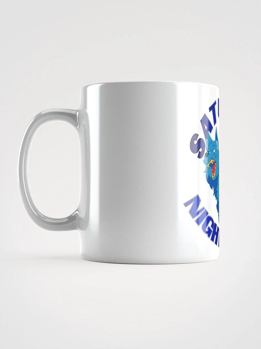 SNN Mascot Mug product image (18)