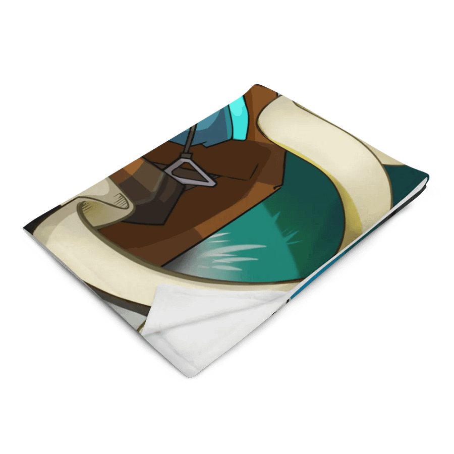 RIP Pickles Blanket product image (5)