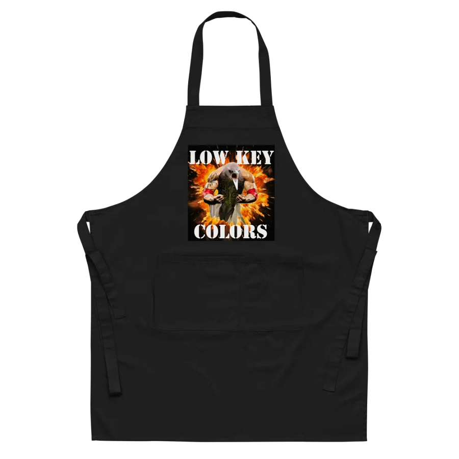OG Apron product image (5)