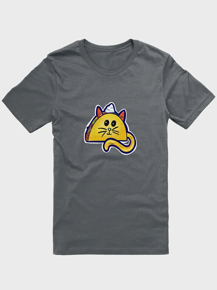 Taco Cat Tee product image (1)