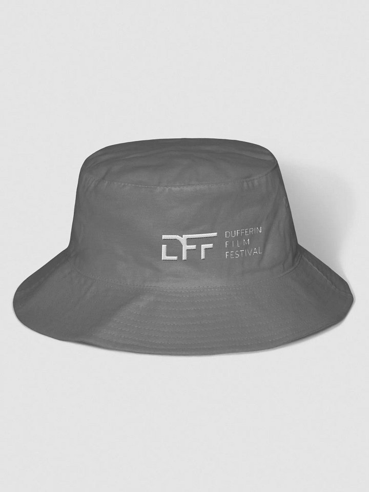 Who doesn't love a DFF bucket hat? product image (1)