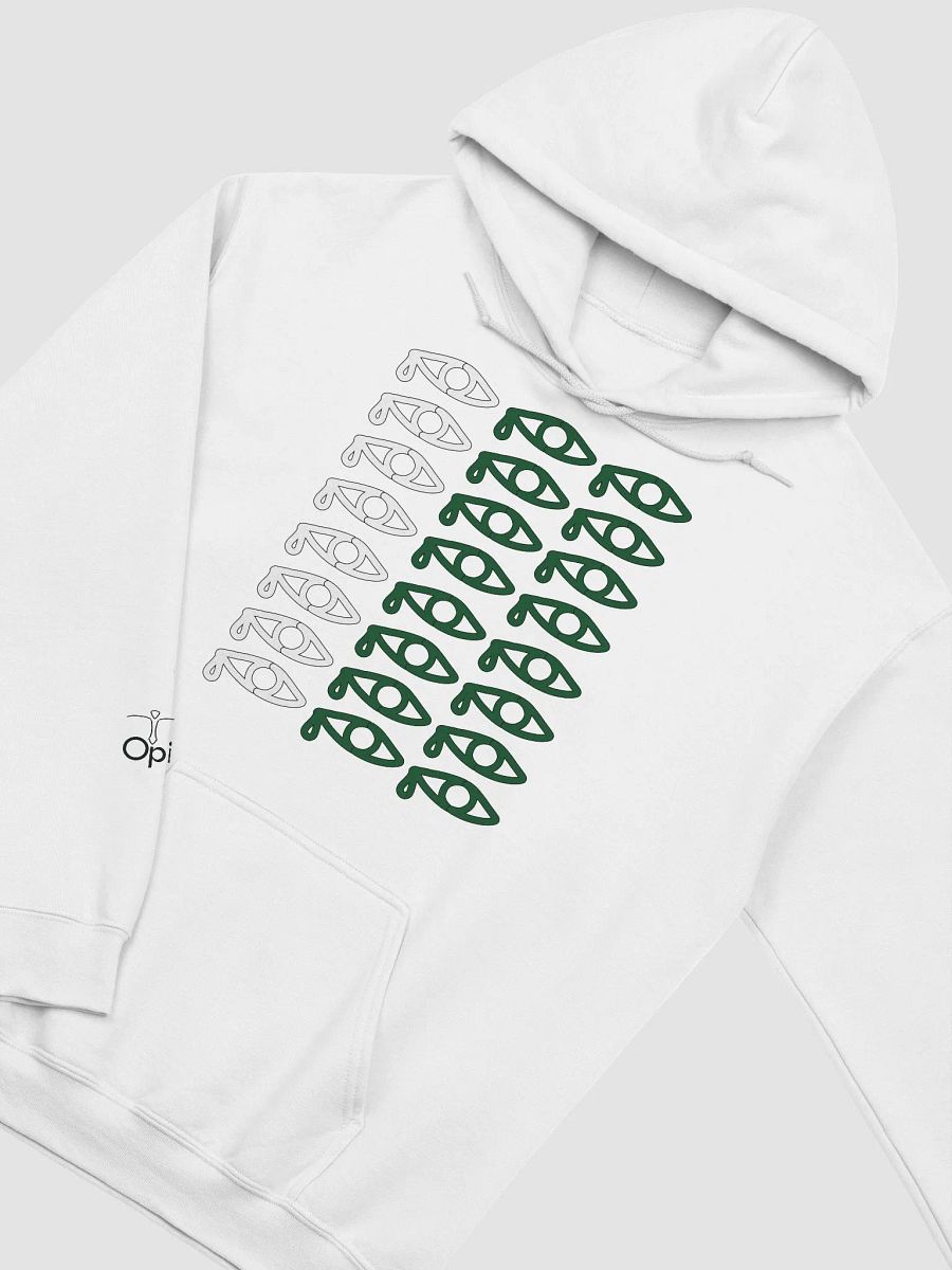 Pakistan - Forever Cry - Gildan Classic Hoodie product image (1)