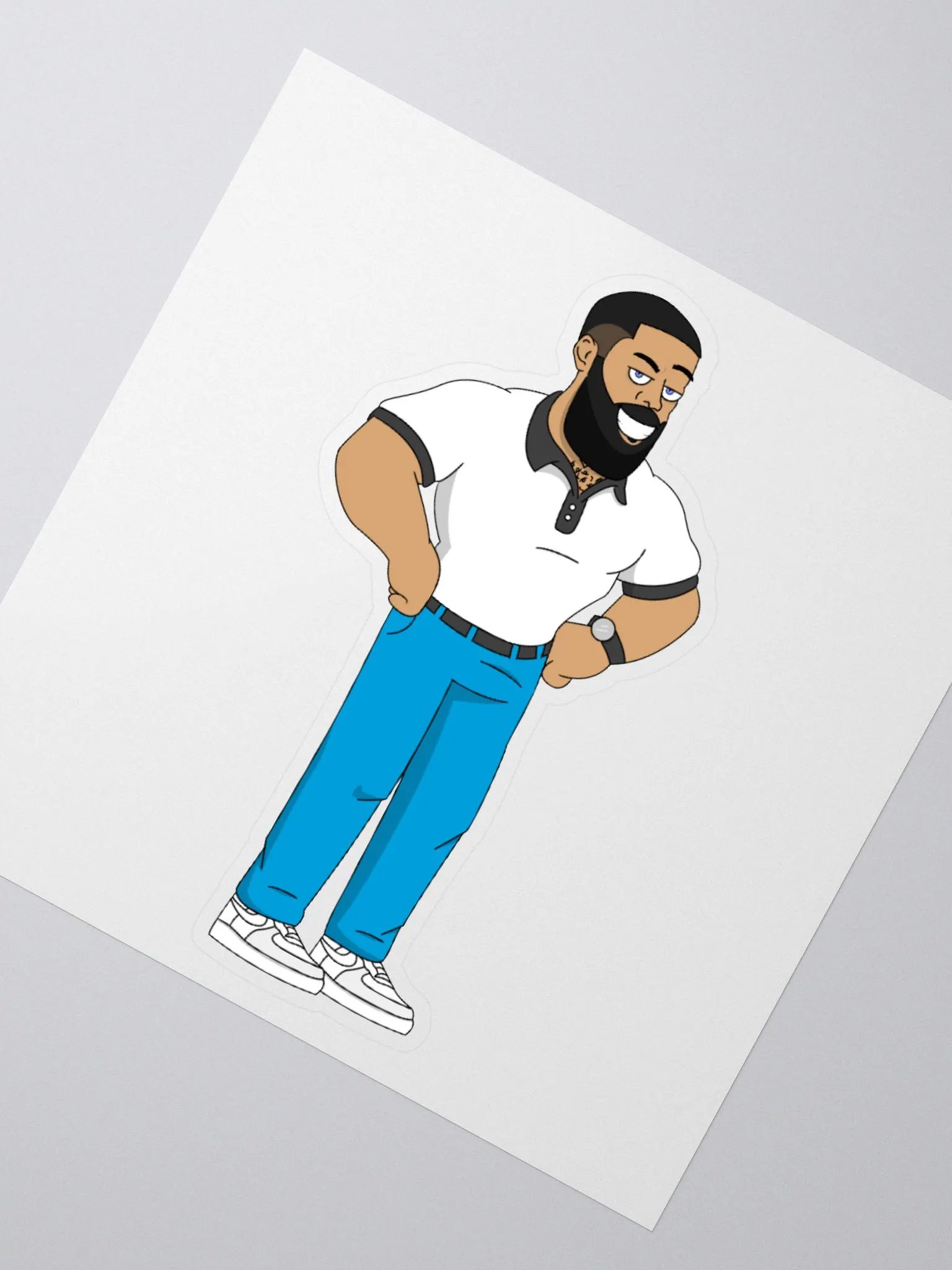 James 2.0 product image (6)