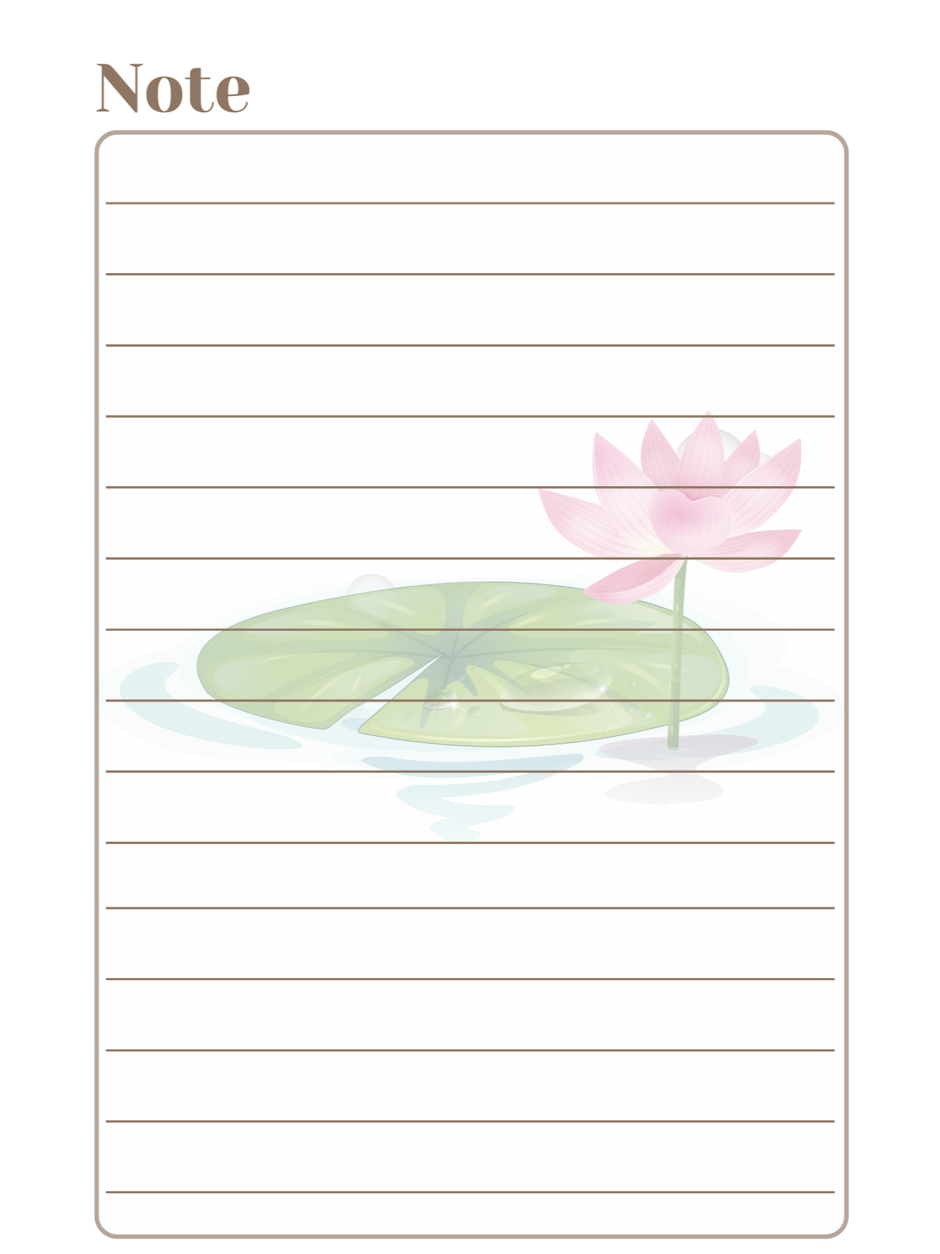 30-Day Forgiveness Journal A Journey of Healing and Growth product image (3)