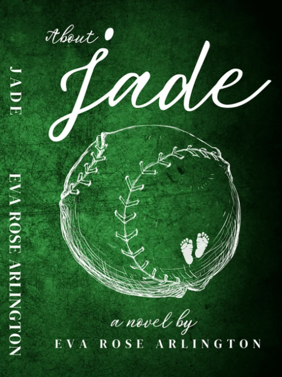 JADE Physical Book product image (1)