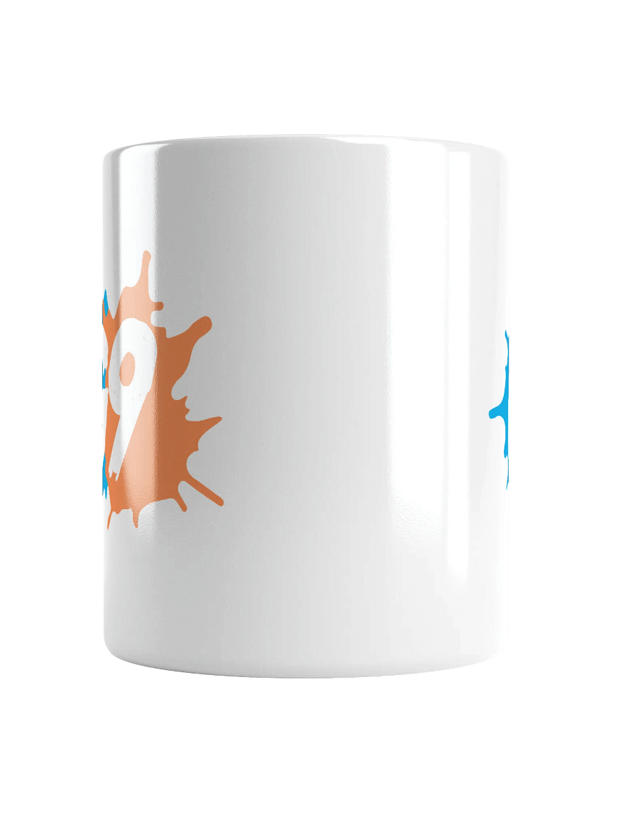 G9 Mug product image (3)