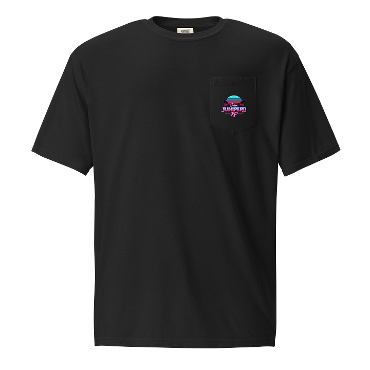 FA Pocket Tee product image (2)