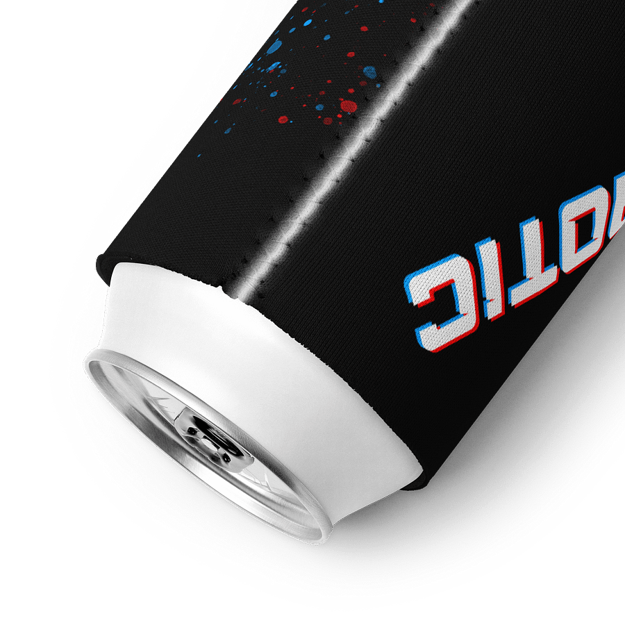 Glitch Ghost Coozy product image (18)