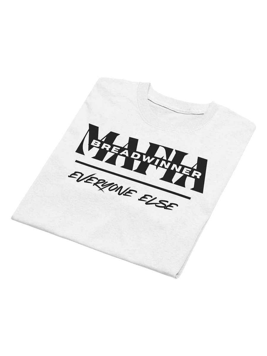 MAFIA ON TOP TEE! product image (40)