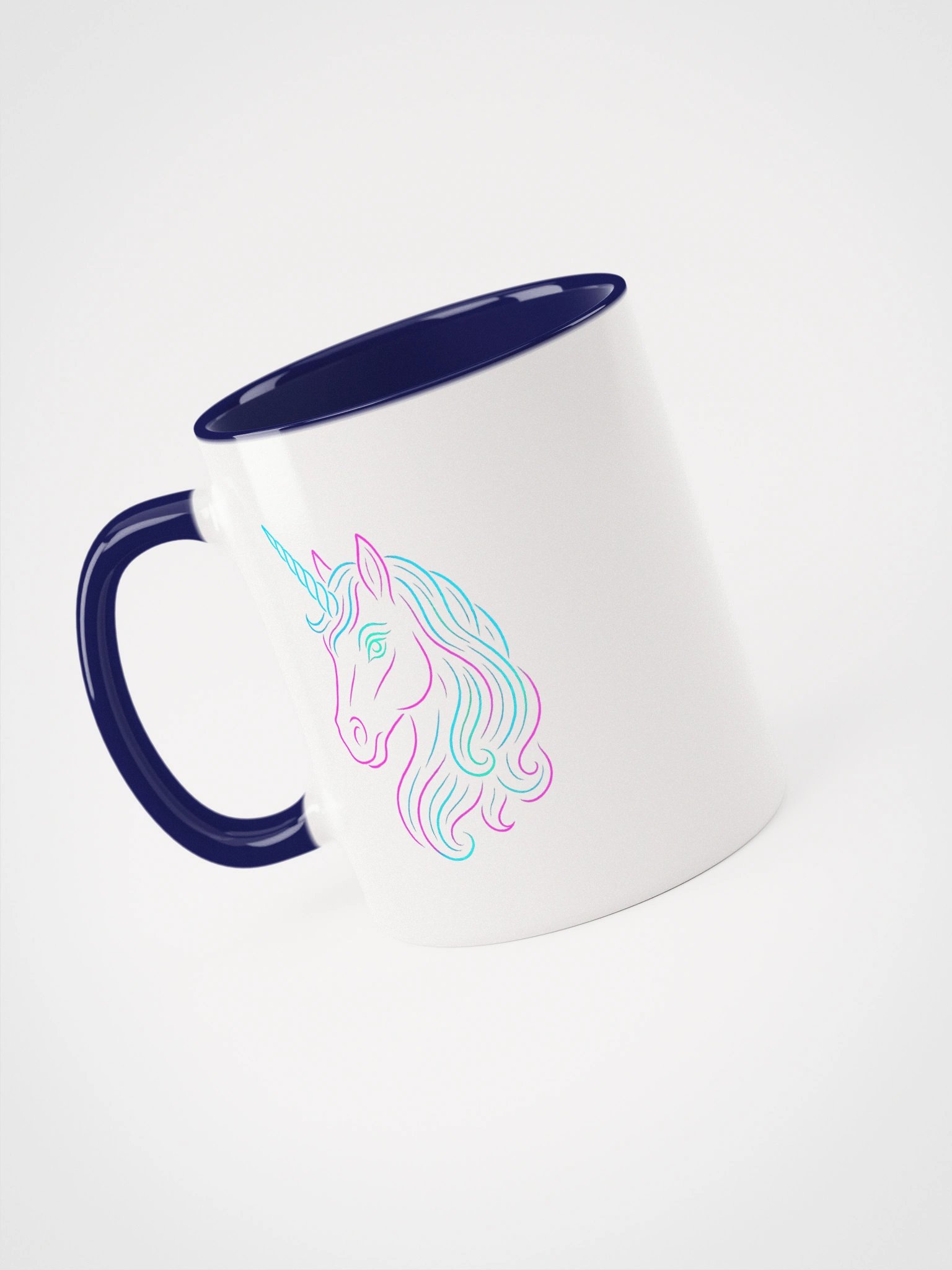 Magical AF Unicorn Mug product image (29)