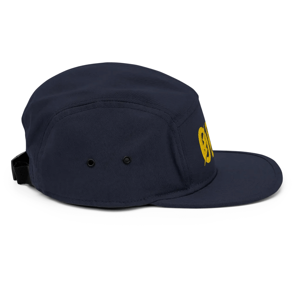 00C Otto Snapback product image (12)