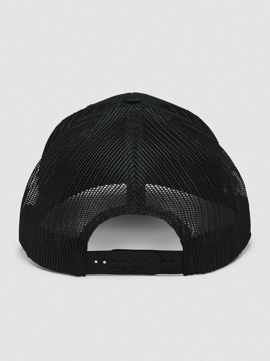 Trucker Hat product image (4)