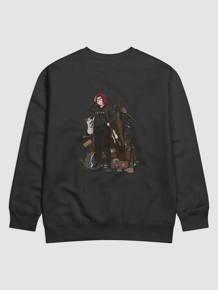 Loot Joblin Sweatshirt product image (4)