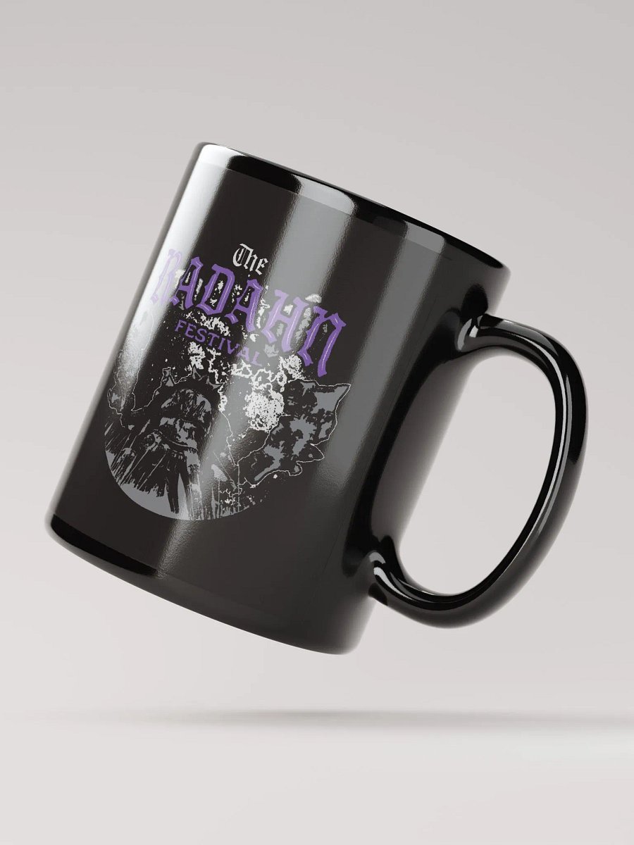 Radahn Festival Mug product image (2)